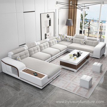 new arrival popular cheap living room sofa set